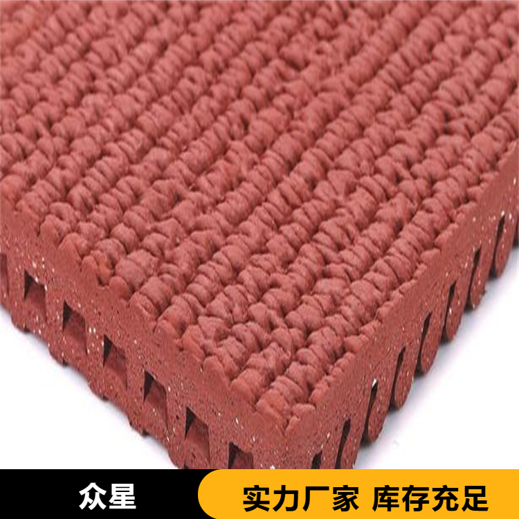 拉萨市EPDM颗粒橡胶跑道 - 价格